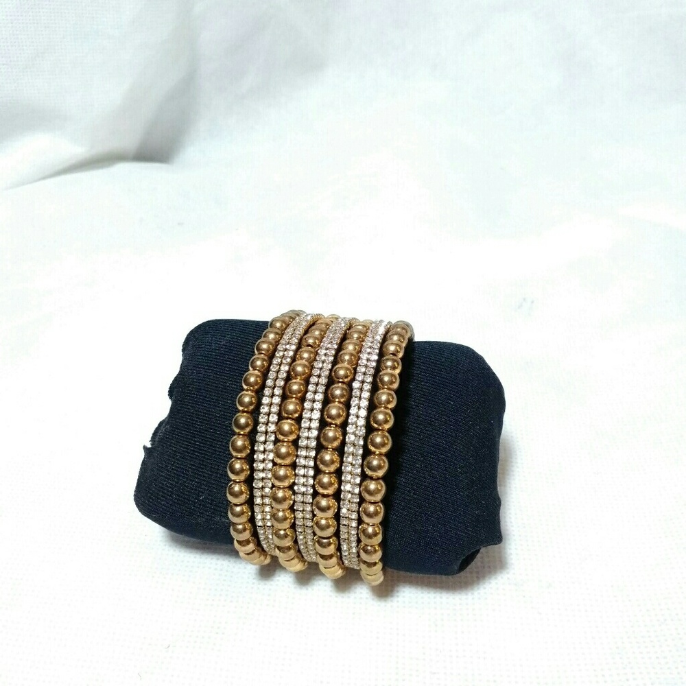 Cuff bracelet gorgeous
